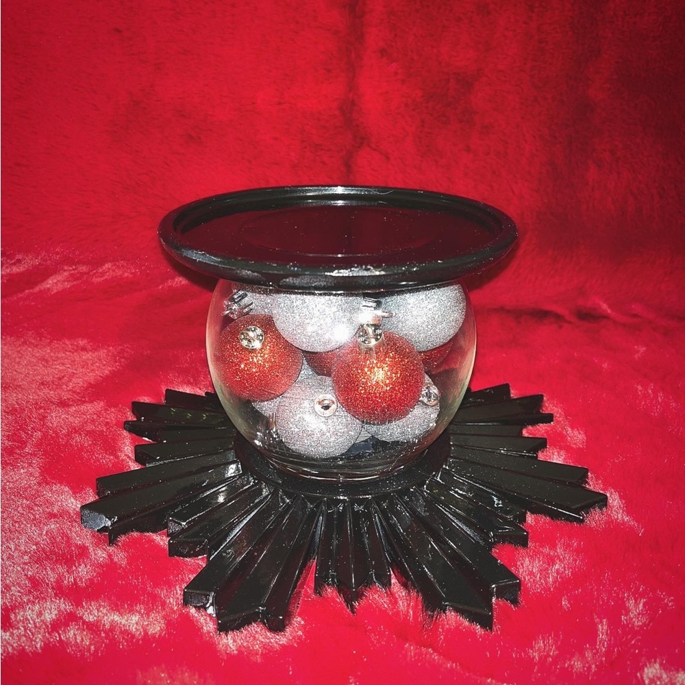 Candle holder